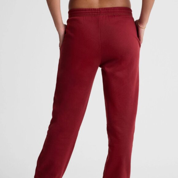 NWT Beyond Yoga LuxeFleece Sweatpant - Picture 4 of 5